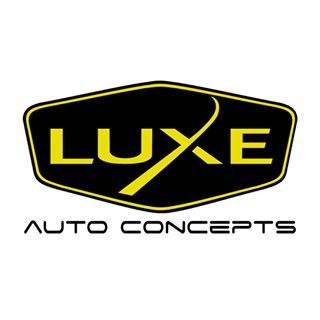 luxeautoconcepts.net logo