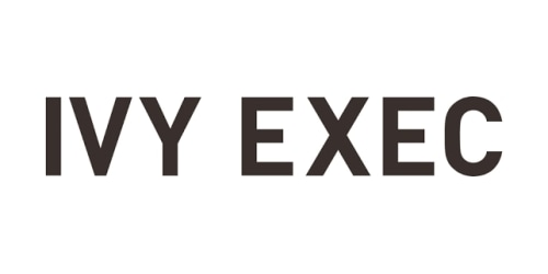 ivyexec.com logo