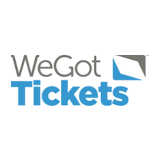 wegottickets.com logo