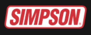 simpsonraceproducts.com logo