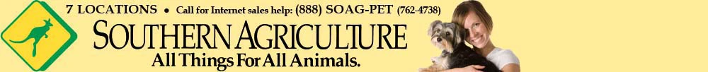 southernagriculture.com logo