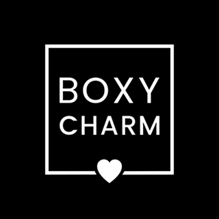 boxycharm.com logo