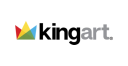 kingartco.com logo