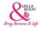 millsandboon.co.uk logo