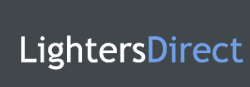 lightersdirect.com logo