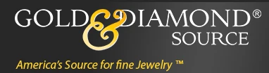 goldanddiamond.com logo