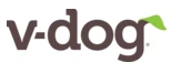 v-dog.com logo