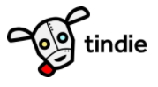 tindie.com logo