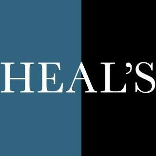 heals.com logo