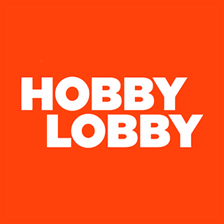 hobbylobby.com logo