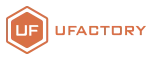 ufactory.cc logo