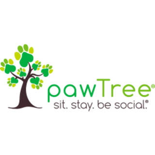 pawtree.com logo