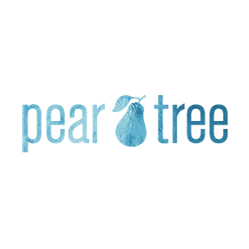 peartree.com logo