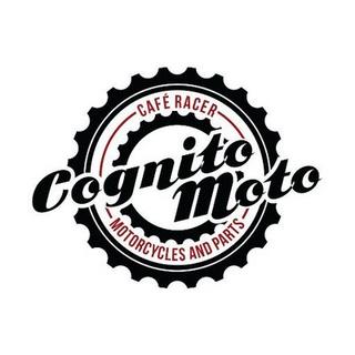 Cognito Moto