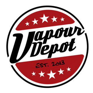 vapourdepot.com logo