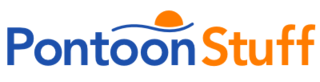 pontoonstuff.com logo