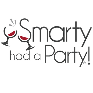 smartyhadaparty.com logo