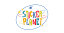 stickerplanet.com logo