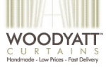 woodyattcurtains.com logo