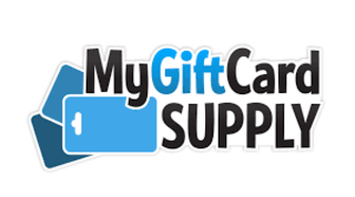 MyGiftCardSupply