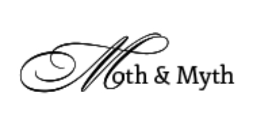 moth-and-myth.com logo