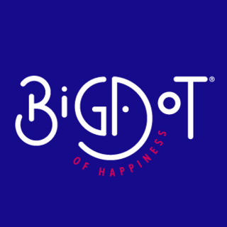 bigdotofhappiness.com logo