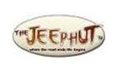 thejeephut.com logo