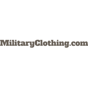 militaryclothing.com logo