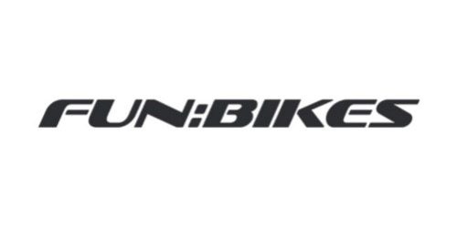 funbikes.co.uk logo