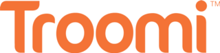 troomi.com logo