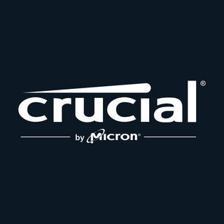 crucial.com logo