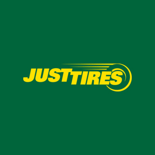 justtires.com logo