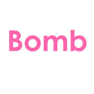 bombcosmetics.co.uk logo