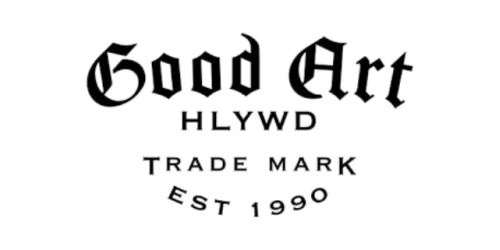 goodart.com logo