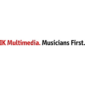 ikmultimedia.com logo