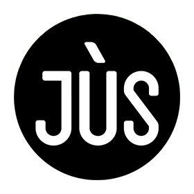 jusbyjulie.com logo