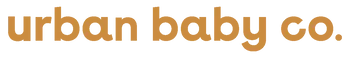 urbanbabyco.com logo