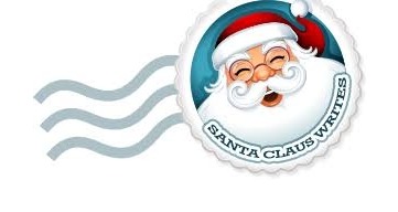 santaclauswrites.com logo