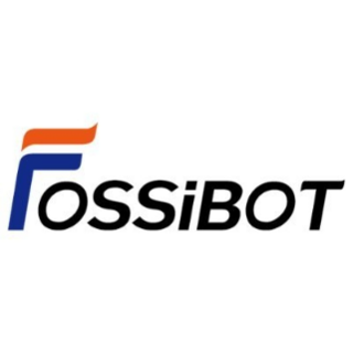 fossibot.com logo