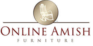 onlineamishfurniture.com logo