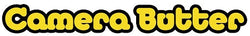 camerabutter.com logo