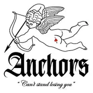 anchorsskateshop.com logo