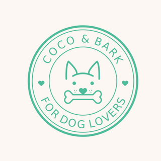 cocoandbark.com logo