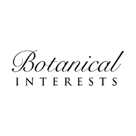 botanicalinterests.com logo