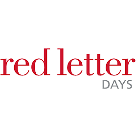 redletterdays.co.uk logo