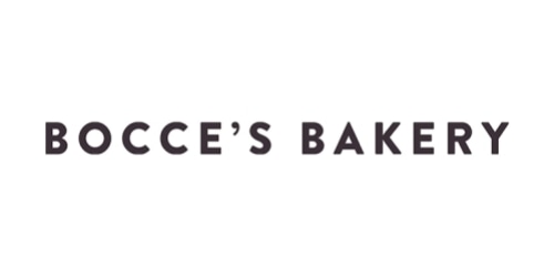 Bocce's Bakery