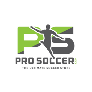 prosoccer.com logo