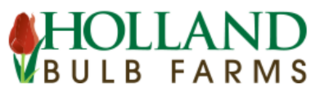 hollandbulbfarms.com logo