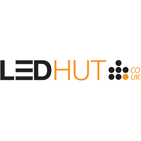 ledhut.co.uk logo