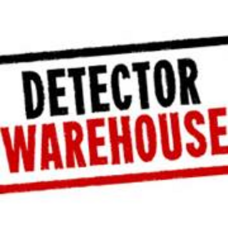 detectorwarehouse.com logo